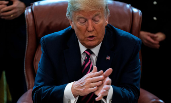 配资正规网上炒股配资 交易已清零，中方直接不买了！特朗普愤怒也没用