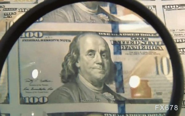 配资机构网 美联储降息后惊现逆转！美债收益率不降反升，美元飙升！