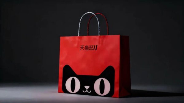 配资机构网 今年双11，搞出了点新意思