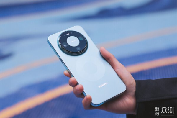 配资正规网上炒股配资 开箱华为Mate80 Pro，但只评鸿蒙6