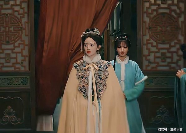 配资机构网 全程干瞪眼，面无表情，古力娜扎把演技“玩出新花样”